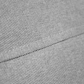 Sivobéžový sedací vak Razzmatazz – SLOWDOWN