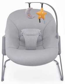 Hojdacie lehátko CALMEE 0m+, do 9kg