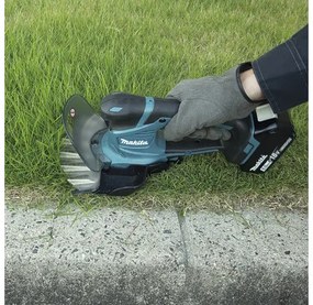 Aku nožnice na trávu a kríky Makita DUM604ZX 18V bez aku a nabíjačky