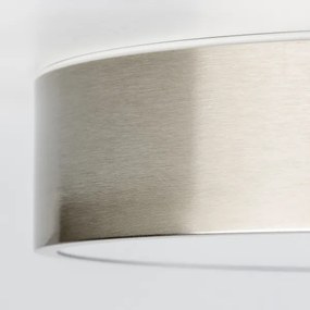 Brilagi - LED kúpeľňové stropné svietidlo POOL LED/24W/230V pr. 30 cm IP54 chróm