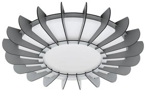 Eglo 98262 - LED Stropné svietidlo ARAPILES LED/33W/230V