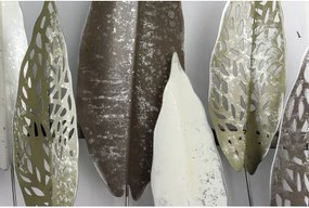 Dekorácia kovová 135x70cm 19SMA9548