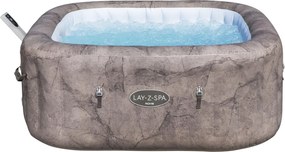 Bestway LAY-Z-SPA ROME AIRJET JACUZZI 180 X 180 X 71 CM