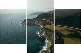 Obraz - Útes v oceáne (90x60 cm)