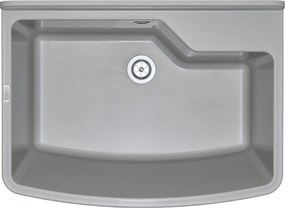 Deante Technický drez Garden - ZYT 310B