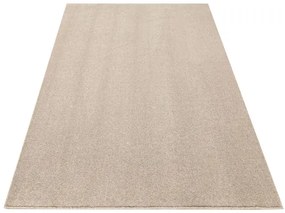 Metrážny koberec Richland béžový / krémový