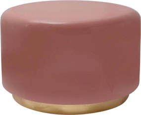 XXXLutz TABURETKA, kov, 51,5/43 cm MID.YOU - Kreslá - 005937038503
