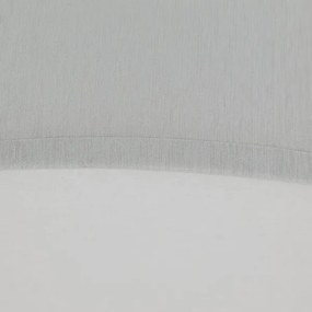 Brilagi - Detské stropné svietidlo NIMBUS 4xE27/15W/230V 46x63 cm sivé