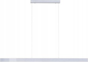 Paul Neuhaus Pure-lume Led závesné svietidlo, ovládanie gestami, 2700-5000K, an