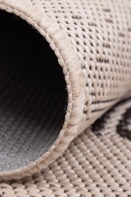 Koberec / behúň FLEX 1907/19