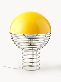 Stolová lampa Wire, dizajn Verner Panton