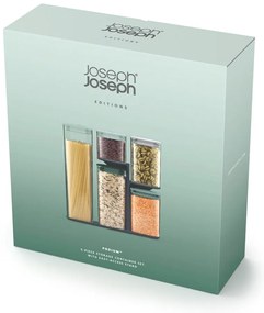 Dózy v súprave 5 ks Podium – Joseph Joseph