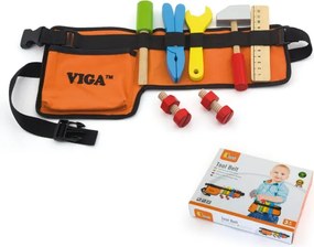 Opasok s náradím Viga 50532