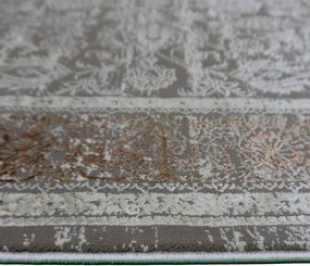 BE Koberec Allianz 6301 BEIGE – béžový obdĺžnikový Rozmer: 120x180 cm