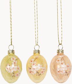 Dekorácie Dolce, 6 ks