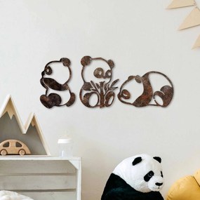 Rusty Panda