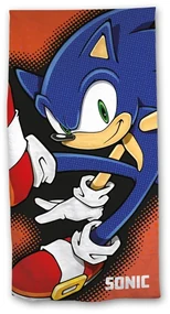 Bavlnená detská osuška 70x140 cm Sonic - Jerry Fabrics