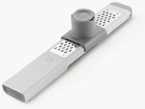 3-v-1 strúhadlo Z-cut