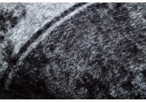 Kusový koberec Anoka šedý 120x170cm