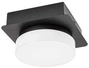 Rabalux 75001 - LED Stropné kúpeľňové svietidlo ATTICHUS LED/5W/230V IP44 4000K