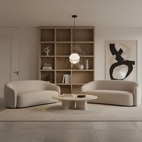 Toolight Toolight, stropné svietidlo 1xE27 APP1019-1CP, čierna-biela, OSW-07558