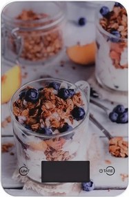 Digitálna kuchynská váha – Müsli