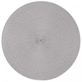 Prestieranie okrúhle, 38 cm, Altom Farba: Fialová