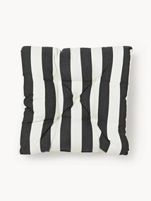 Exteriérové podušky na stoličky Cosby, 2 ks