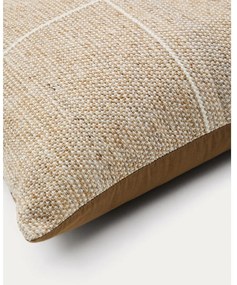 Obliečka na záhradný vankúš 70x70 cm Nailan – Kave Home