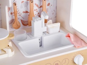 Interaktívna detská kuchynka Jokomisiada ZA5271