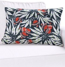 Karin - jednoduchá obliečka, 60x40cm farba produktu viacfarebná látka vzorované