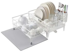 Odkvapkávač na riad KCS552W01