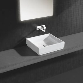 GROHE 23444001 - Umývadlová dvojotvorová batéria LINEARE 207 mm lesklý chróm