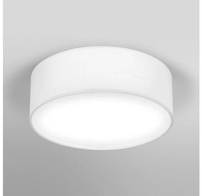 Osram - Stropné svietidlo ORBIS PARIS 1xE27/25W/230V pr. 30 cm biele