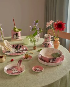 Poháre Moomin Love 0,22 l, 2ks / 30. výročie