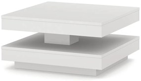 Konferenčný stôl TIMO biely