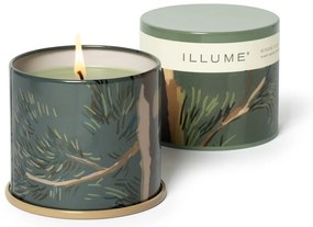Vonná sviečka doba horenia 50 h Hinoki Sage - ILLUME x Bloomingville