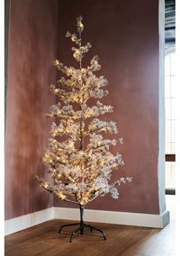 Umelý vianočný stromček výška 180 cm Alfi LED – Sirius