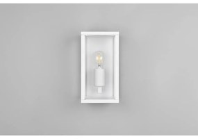 Nástenné vonkajšie svietidlo (výška 26 cm) Garonne – Trio