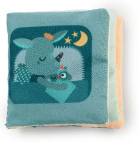 Lilliputiens – dráčik Joe – uspávací rituál