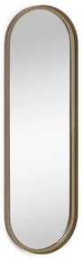 Nástenné zrkadlo 31,5x100 cm Tiare – Kave Home