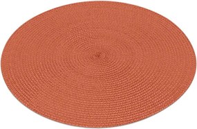 Plastové prestieranie ø 35 cm Zebulon – douceur d'intérieur