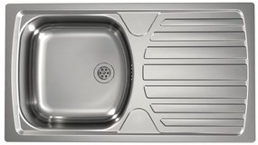 ALVEUS CZ BASIC 170 fi 70, 780x435 F new