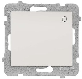 Vypínač zvonček Sigma ŁP-6D/M.BI