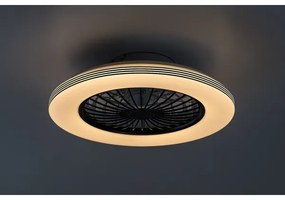 Rabalux 71330 - LED Stm. str. sviet. s ventilátorom DALFON 48W/230V 3000-6500K+DO