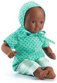 Baby Pomea - štýlové oblečko pre bábiky Petit Pan - Zazen