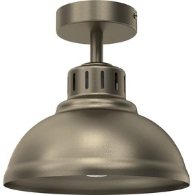 Prisadený luster SVEN 1xE27/15W/230V mosadz