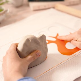 Atelier 85 – Modelovanie pre tínedžerov aj dospelých – korál