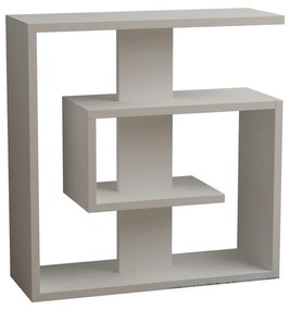 Odkladací stolík Saly White