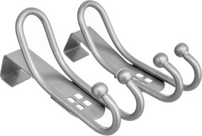 Orion Háčik nerez na dvere 2 ks WIDE